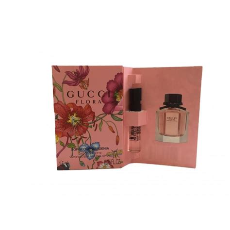 Gucci Flora kainos nuo 16.92 € (198) 